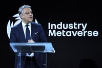 RENAULT : Après l’annonce du départ de Luca de Meo, Renault plonge en Bourse