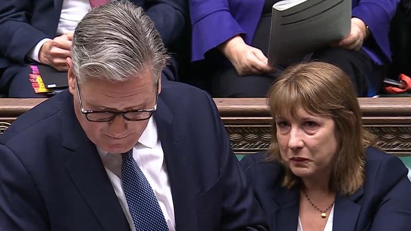 La ministre de l’Économie britannique en larmes au Parlement: après une défaite humiliante, le gouvernement de Keir Starmer va-t-il tenir?