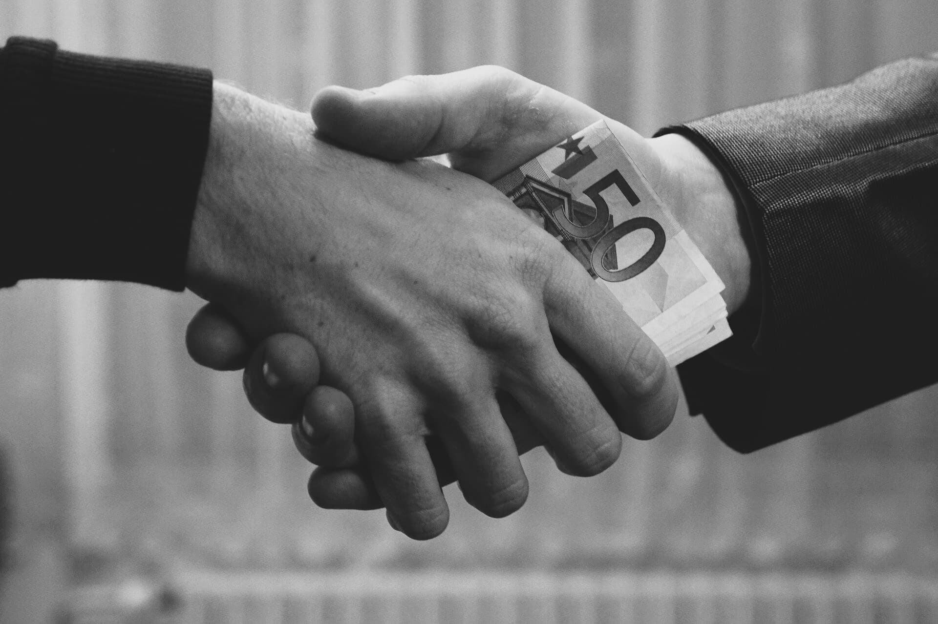 Marchés financiers et corruption privée ? Décryptage de la recommandation de l’AMF et de l’AFA