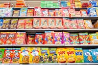 Bientôt rachetée par Ferrero, le propriétaire du Nutella, la maison-mère des céréales Kelloggs bondit de 56% à Wall Street