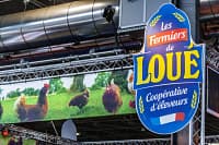 LDC : La hausse de la demande de volaille porte le propriétaire de la marque Loué en Bourse