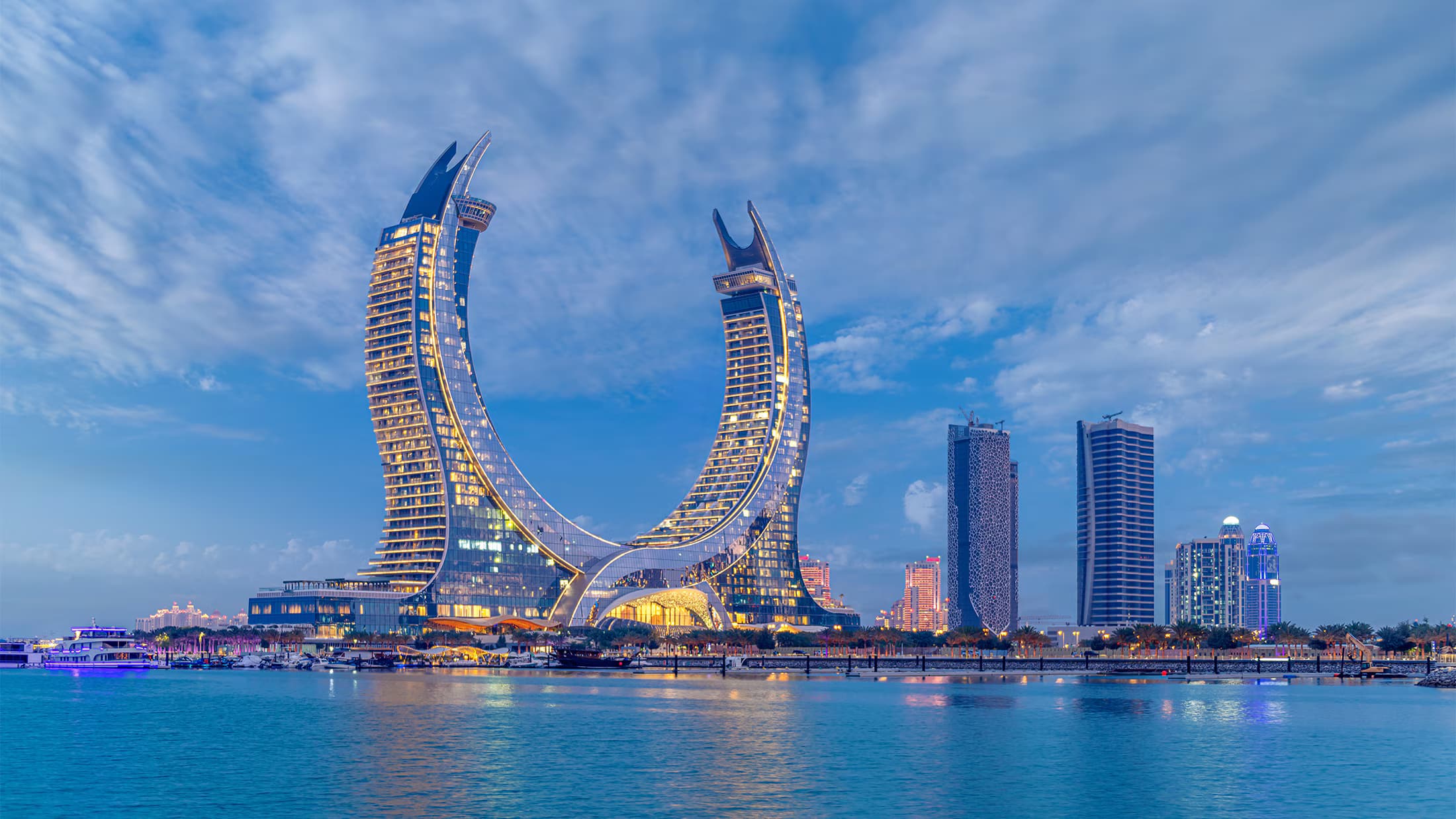 Qatar : un nouveau hub mondial de l’innovation