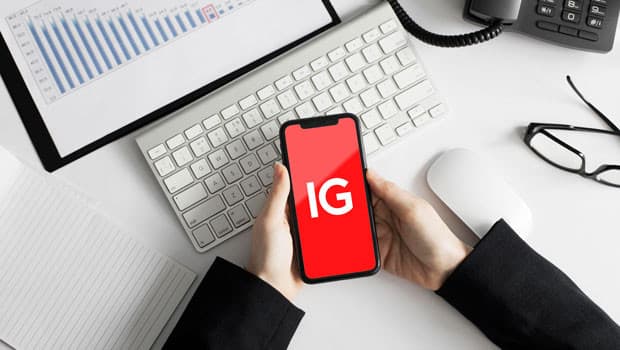 IG accélère sur l’investissement grand public : une plateforme tout-en-un pour 2026