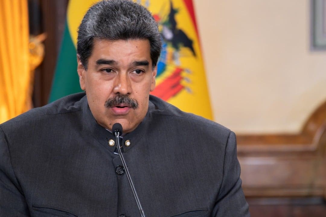 Comment le Venezuela pèse dans la guerre du baril utile