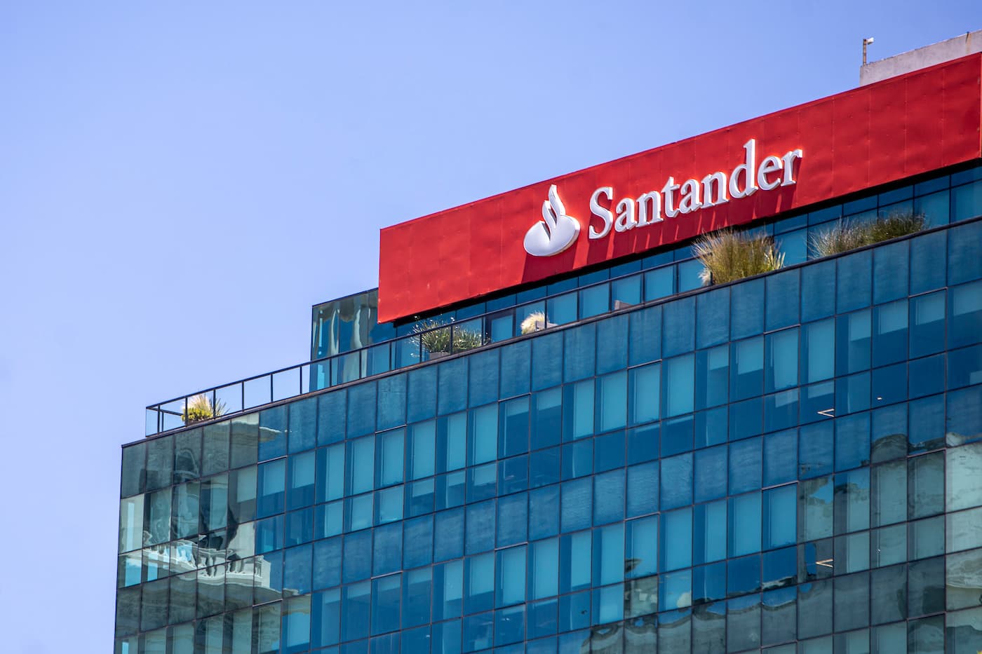 Santander visée par une CJIP pour blanchiment aggravé