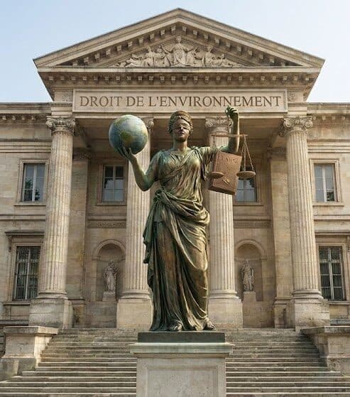 Le droit de l’environnement face à l’exigence pénale