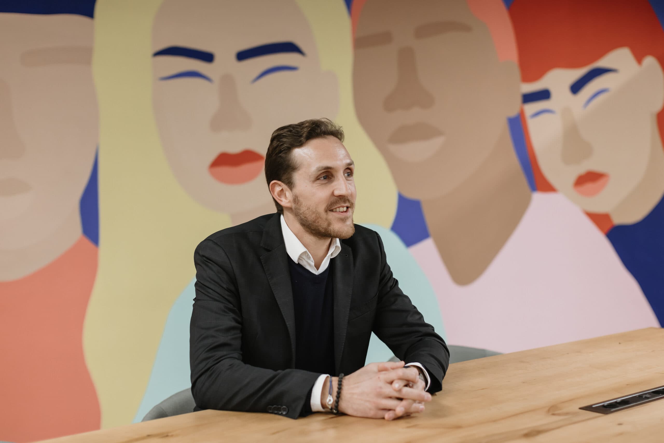 Invstore lance le matching épargnants–conseillers