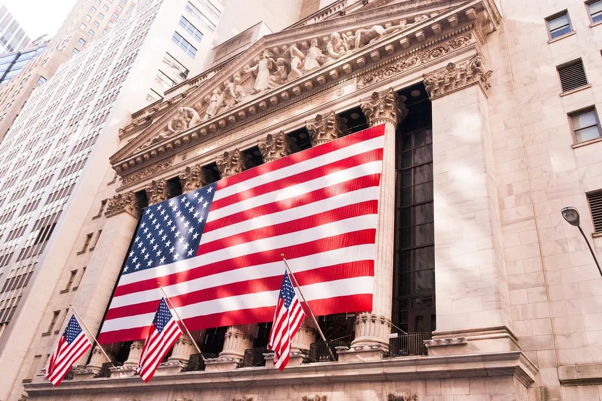 Marchés financiers 2026 : le retournement arrive ?