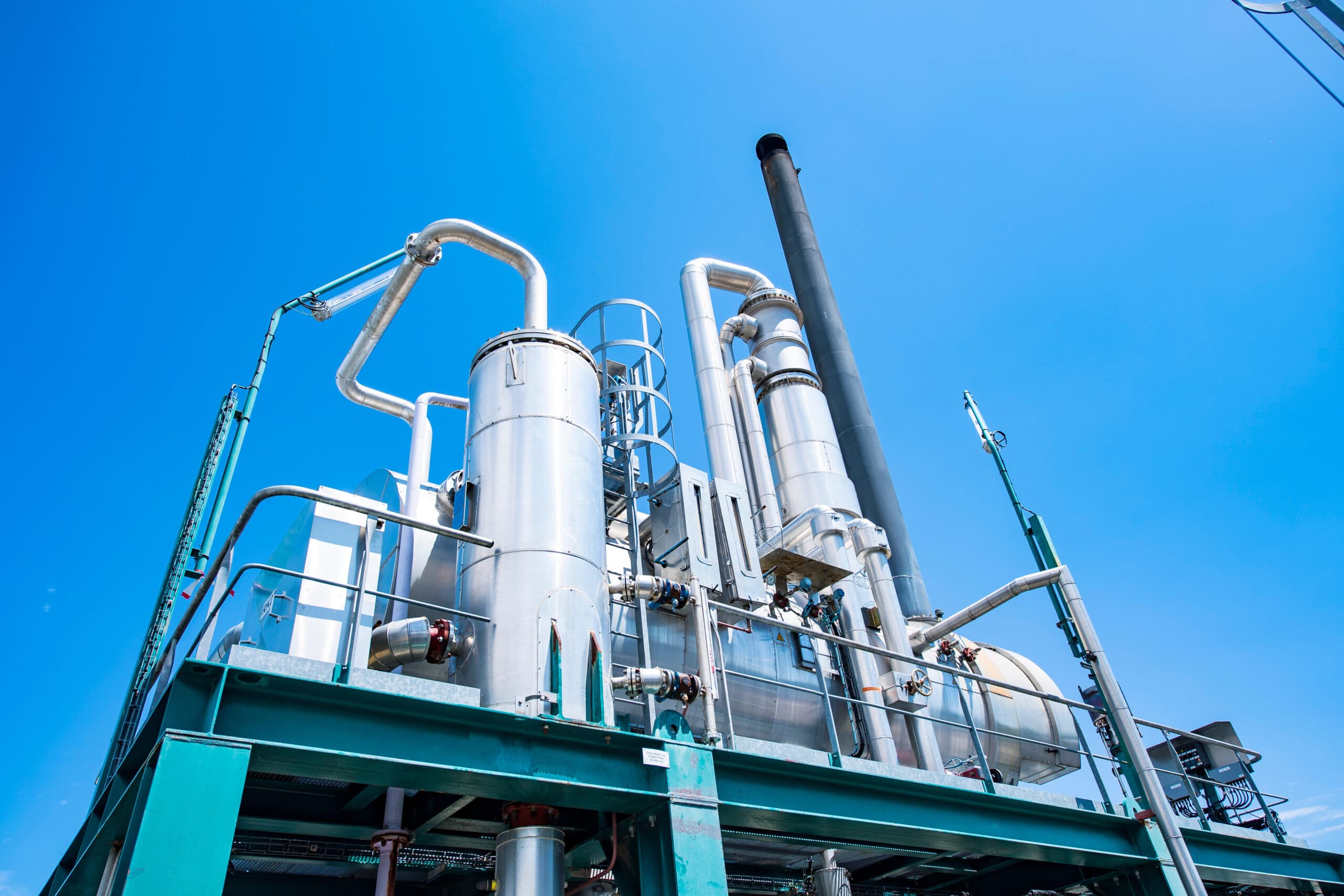 ENGIE : performance financière et transition énergétique