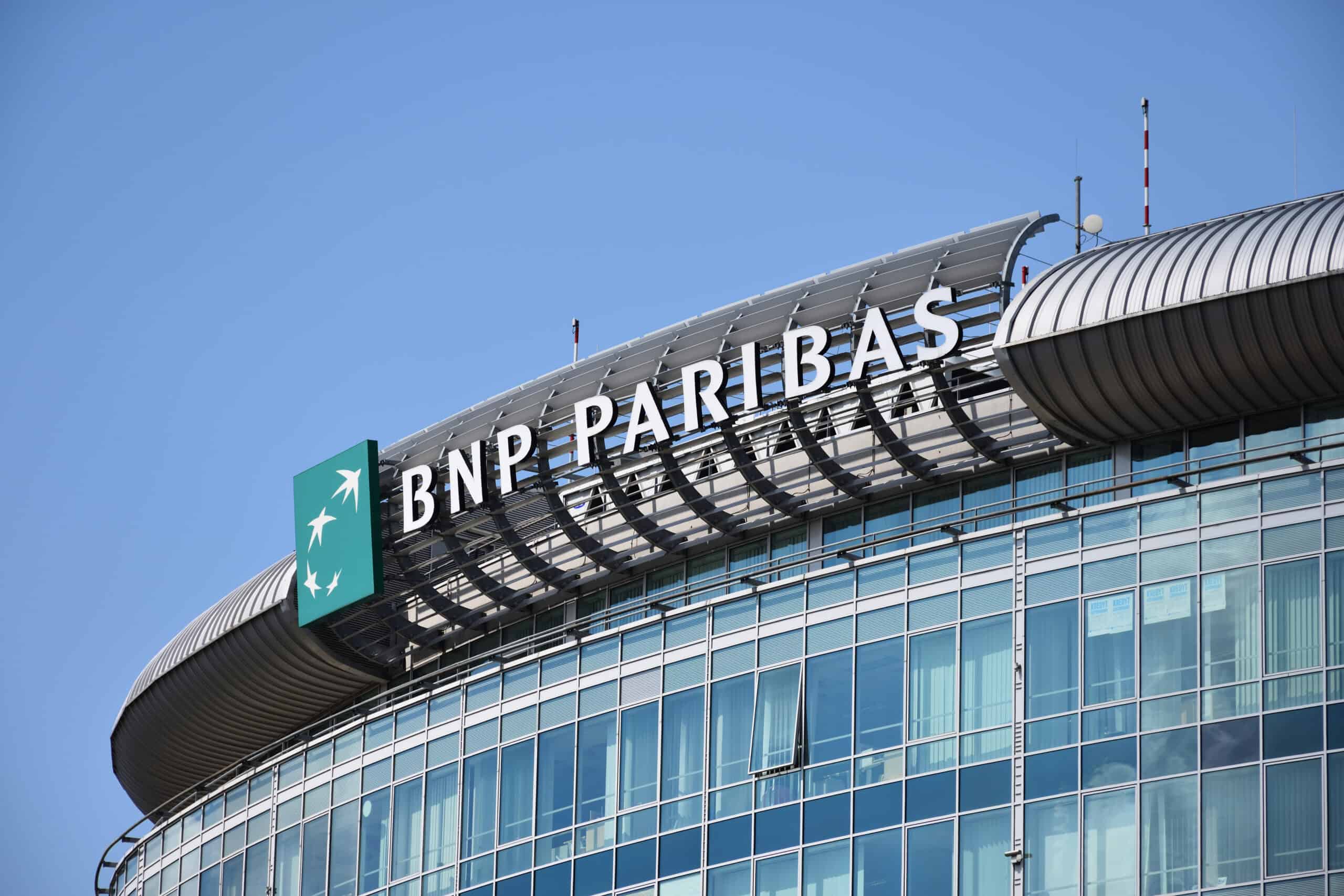 BNP Paribas et Mistral AI veulent accélérer l’IA dans la banque