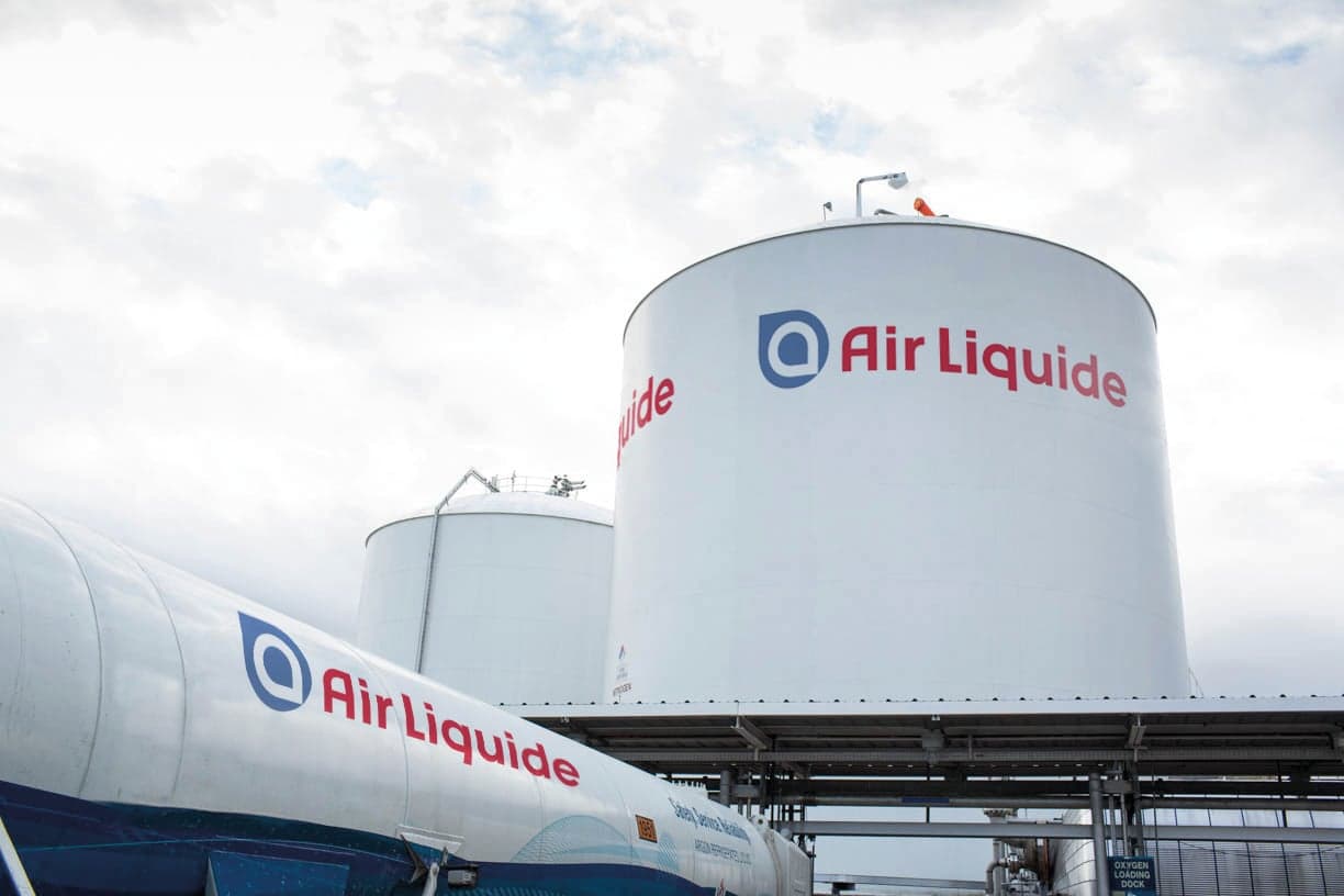 Air Liquide et Airgas : détails de l’acquisition