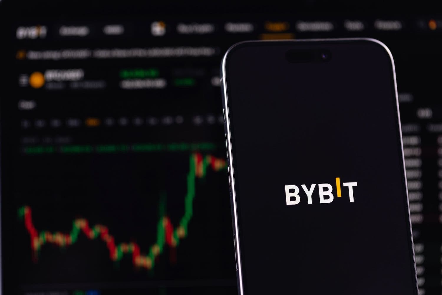 Que vérifier avant d’ouvrir un compte sur un exchange ? (Avec Bybit)