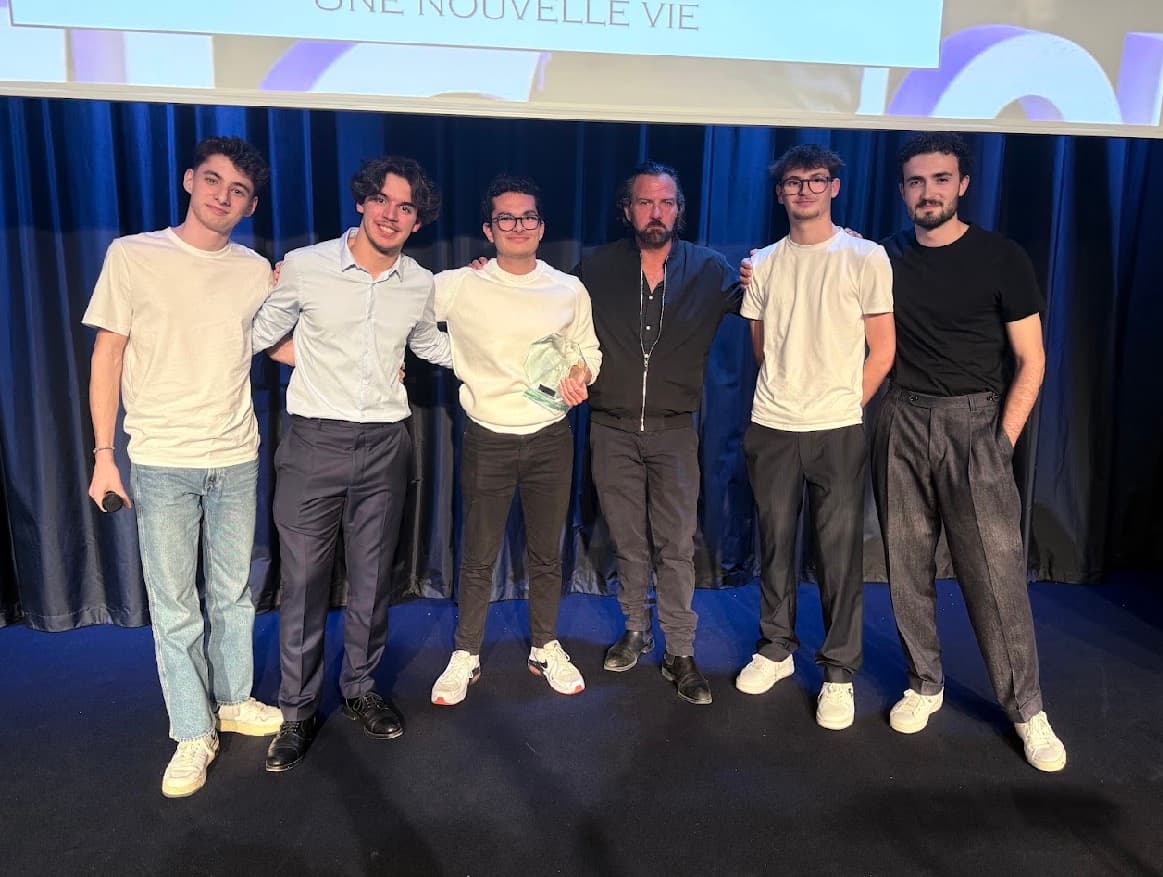 Trading Contest SKEMA : les étudiants défient les marchés