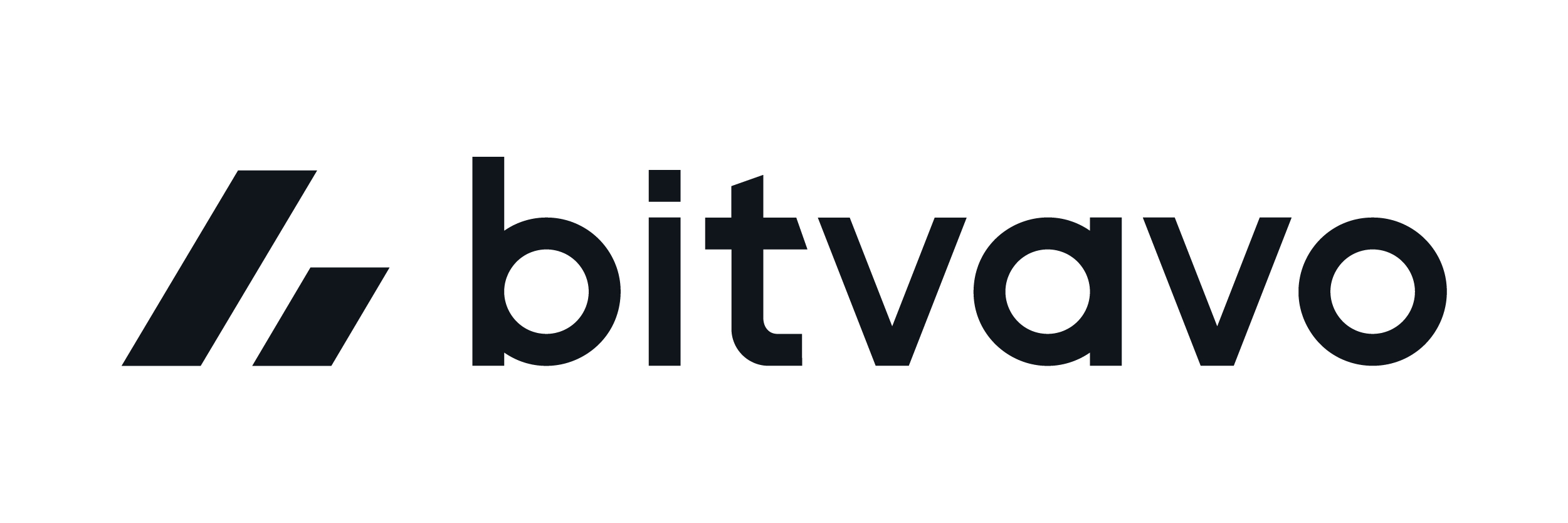 Logo bitvavo