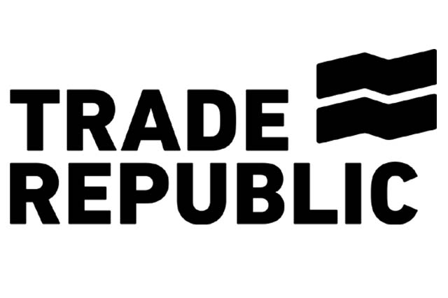 Logo Trade Republic