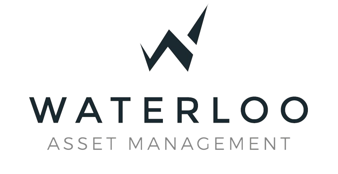 Logo Waterloo